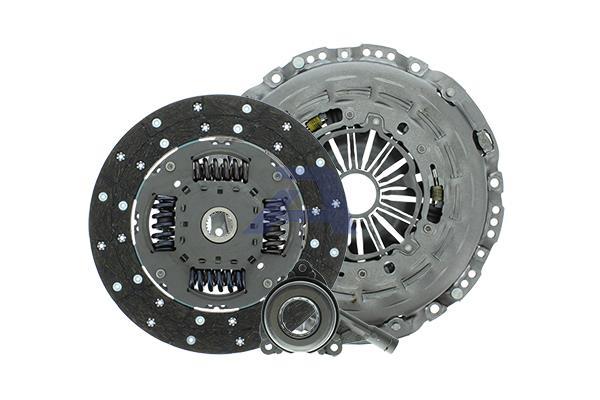 Kit d'embrayage AISIN CKE-FO17R